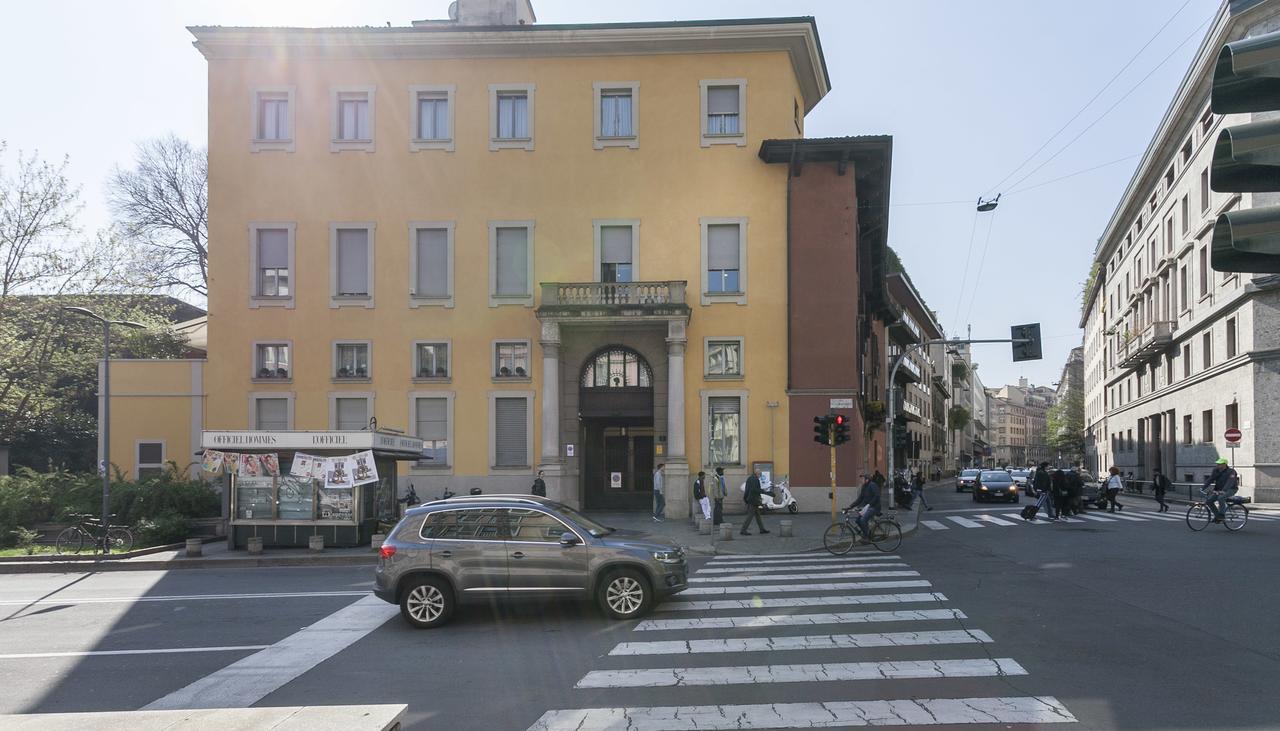Mascagni Milano